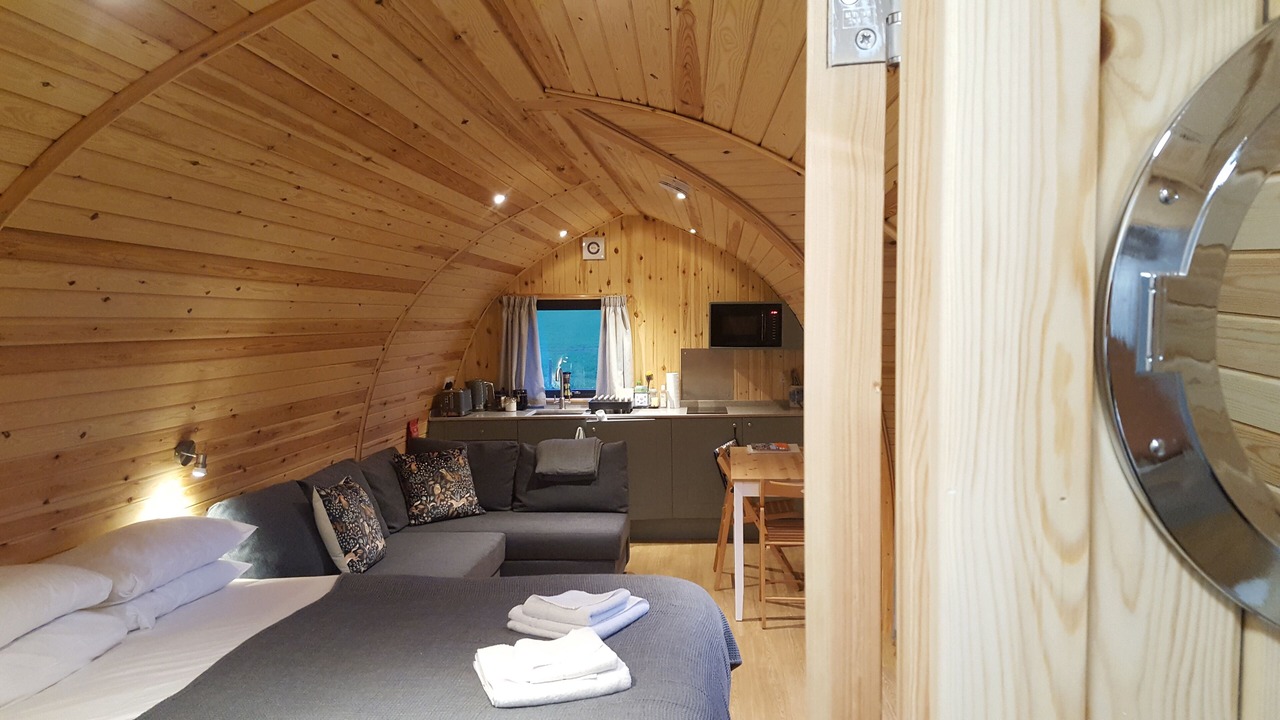 Photo of Bedroom in Dunbar