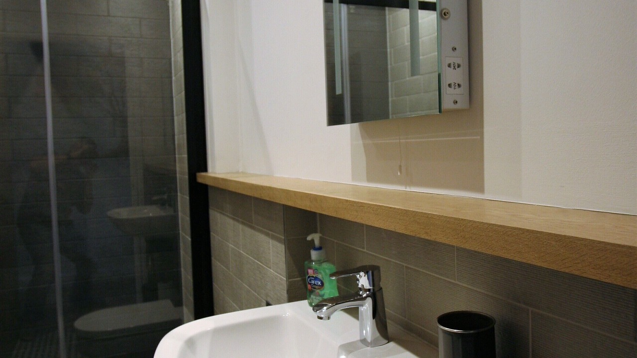 Photo of Bathroom in Inverness City Centre