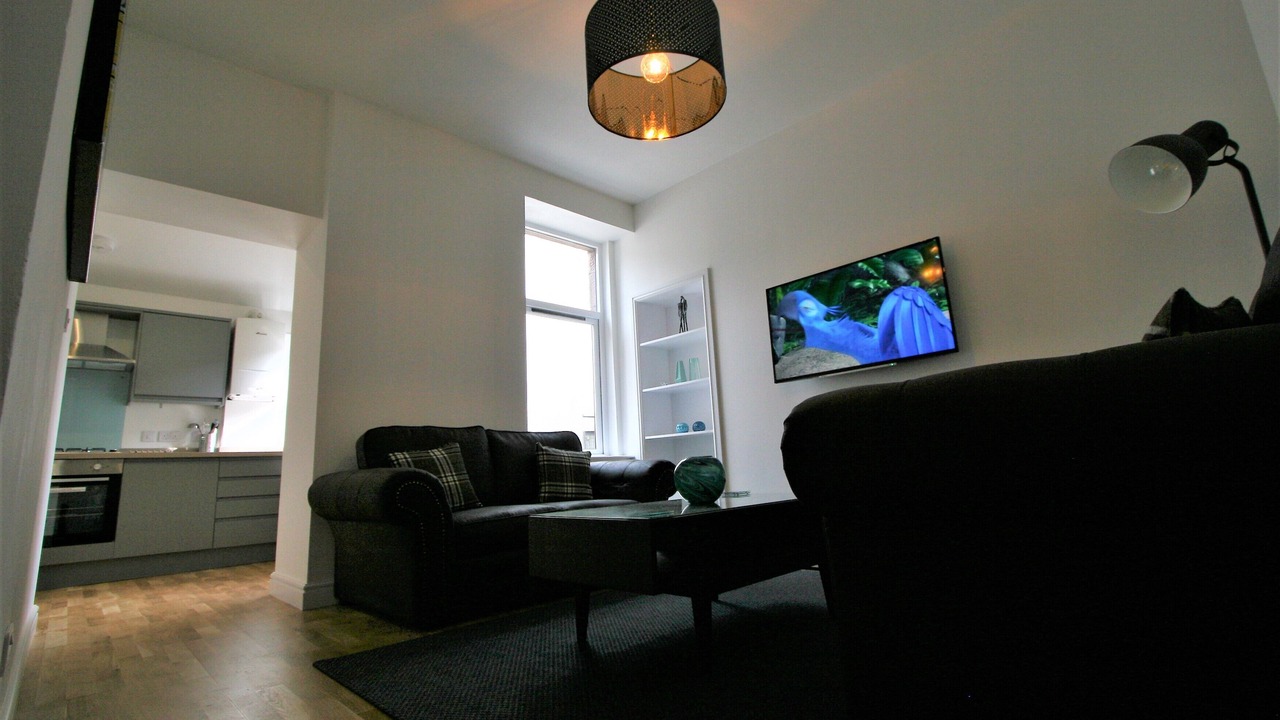 Photo of Livingroom in Inverness City Centre