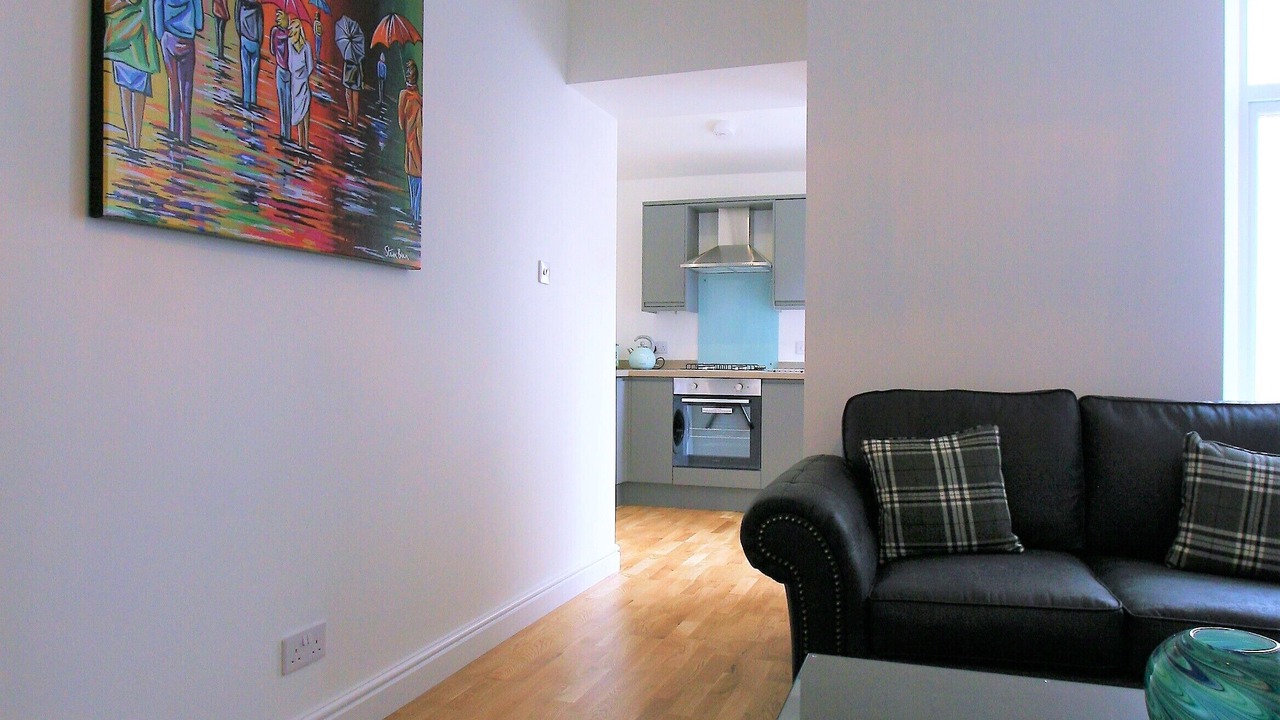 Photo of Livingroom in Inverness City Centre