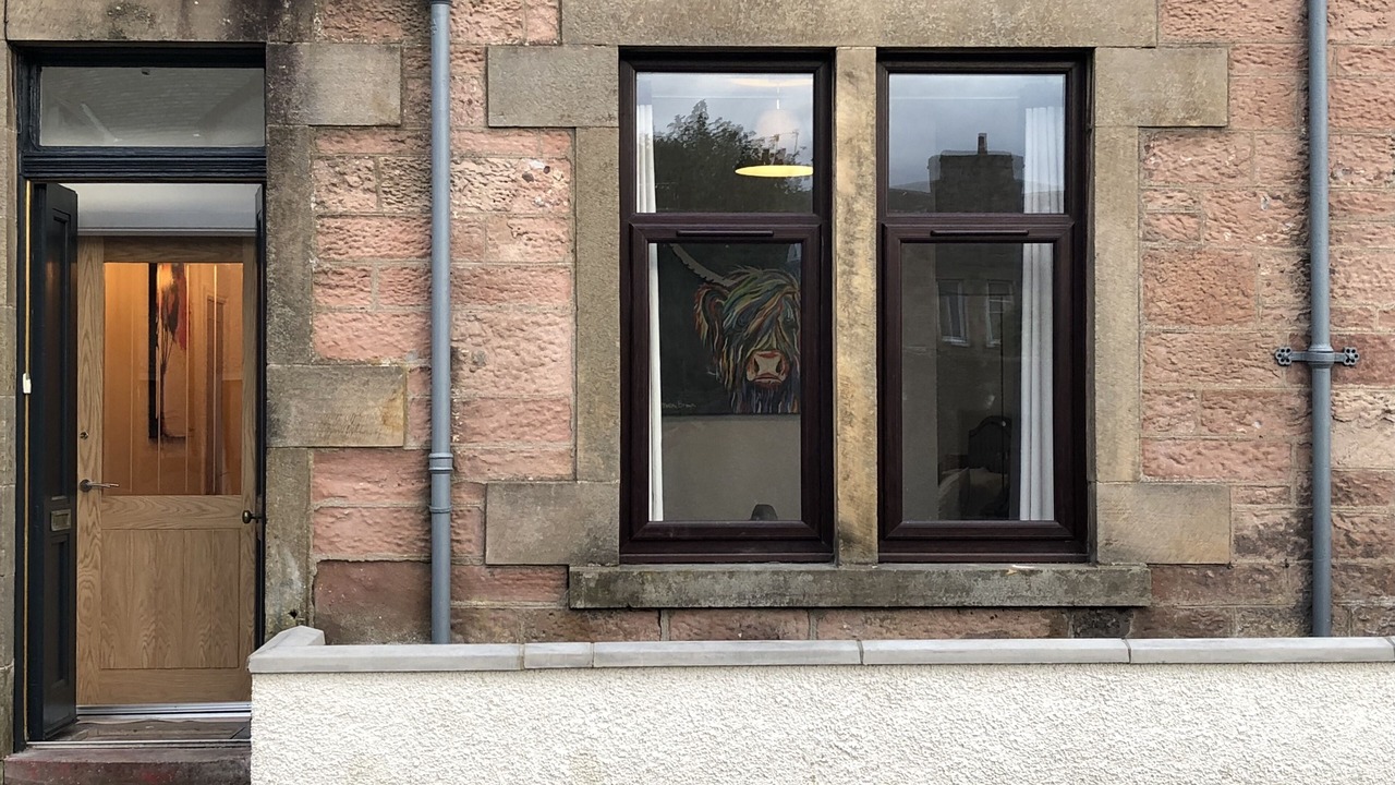 Photo of Outdoor in Inverness City Centre
