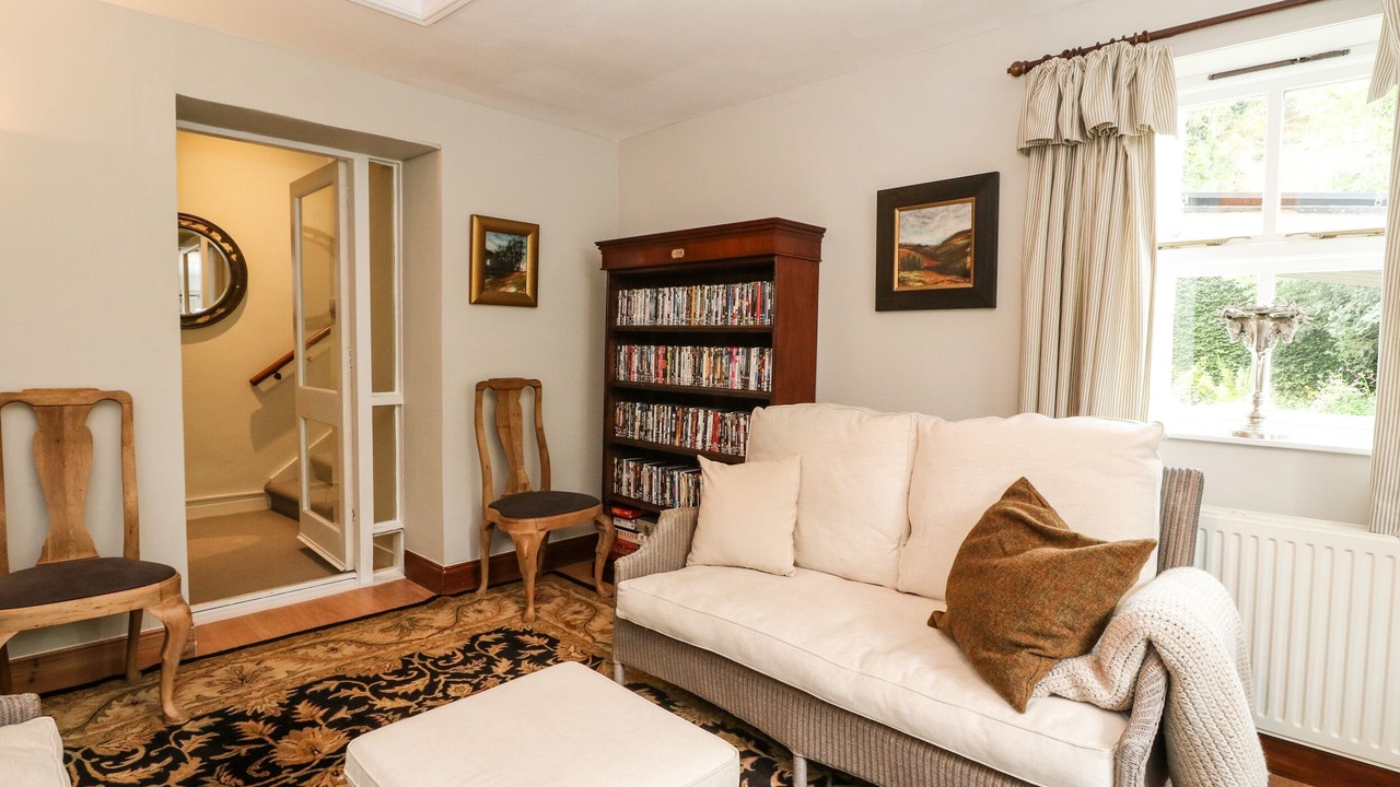 Photo of Livingroom in Grandtully