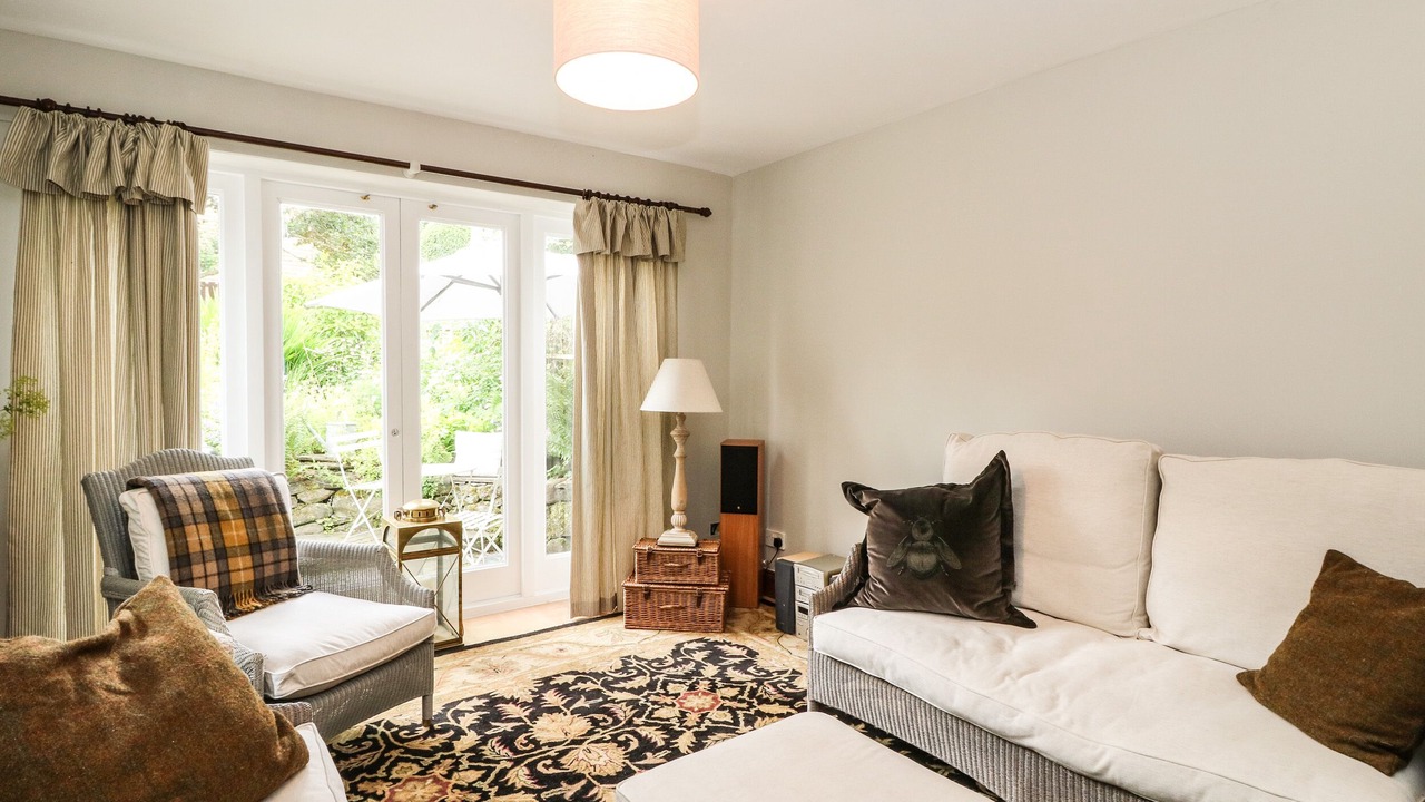Photo of Livingroom in Grandtully