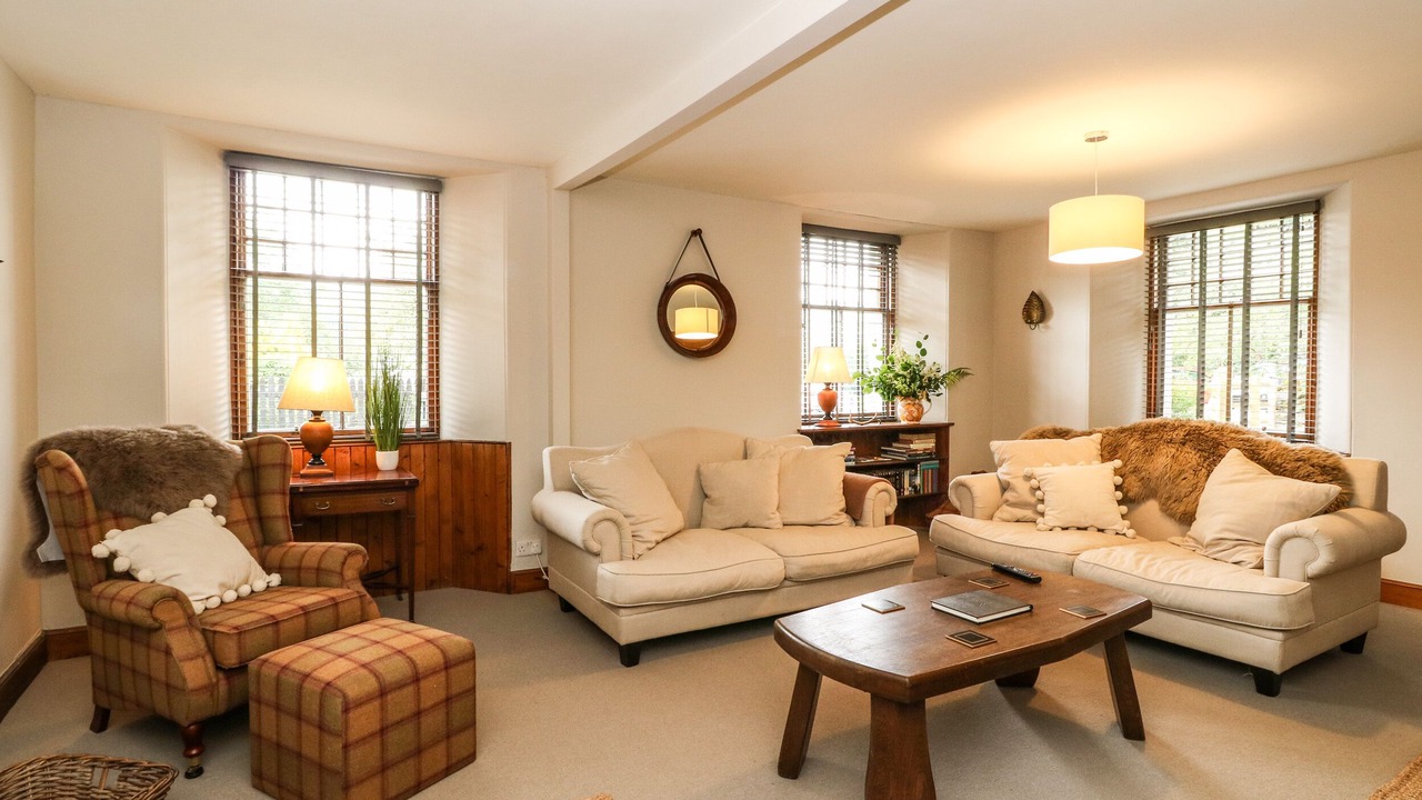 Photo of Livingroom in Grandtully