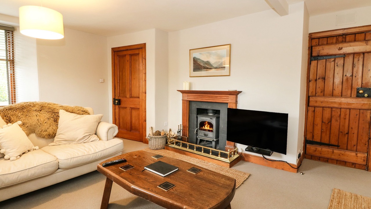 Photo of Livingroom in Grandtully