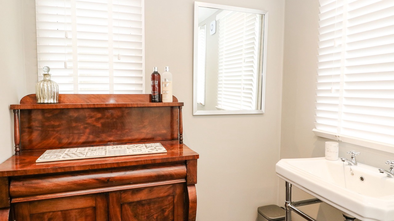 Photo of Bathroom in Grandtully