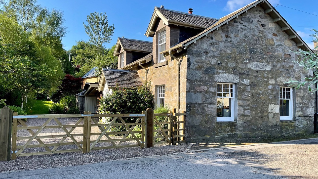 Photo of Outdoor in Grandtully