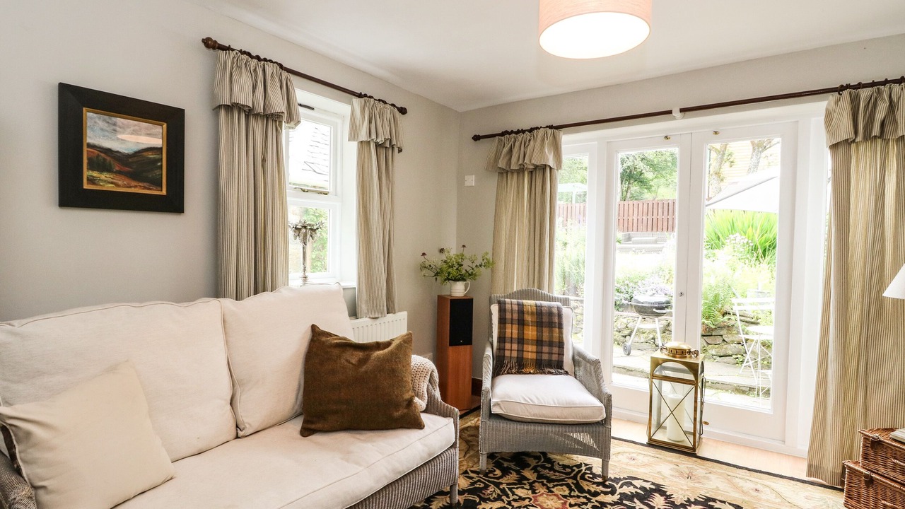 Photo of Livingroom in Grandtully