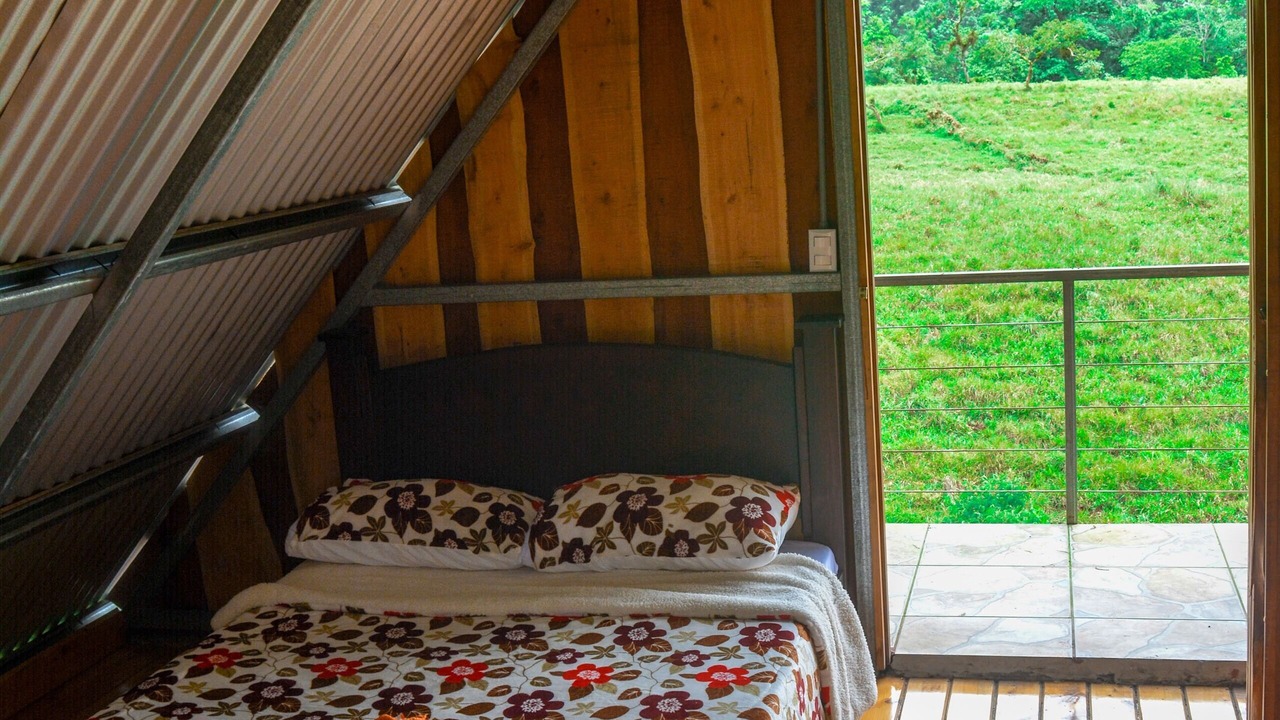 Photo of Bedroom in Toro Amarillo