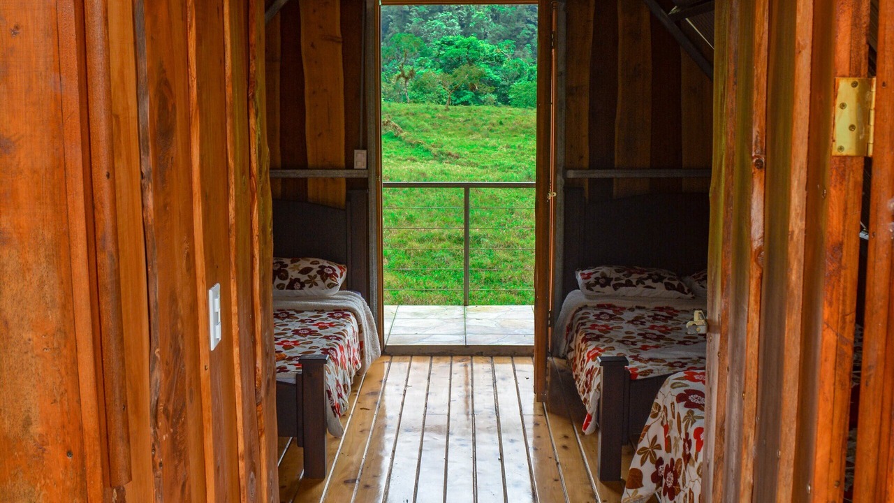 Photo of Bedroom in Toro Amarillo