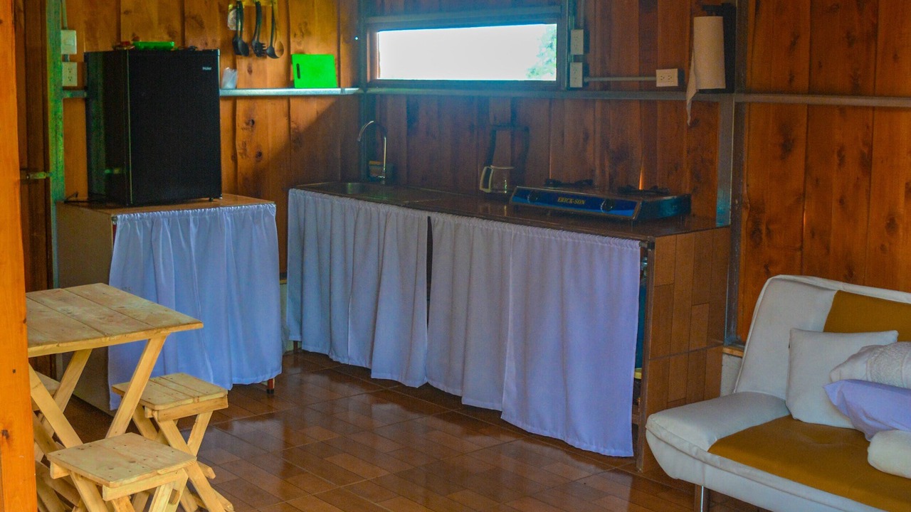 Photo of Livingroom in Toro Amarillo