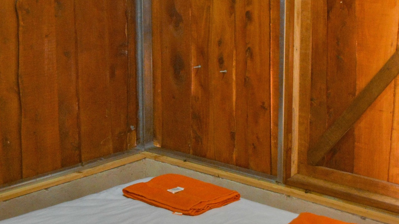 Photo of Bedroom in Toro Amarillo