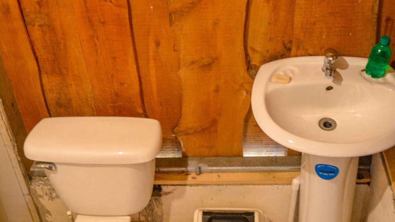 Photo of Bathroom in Toro Amarillo