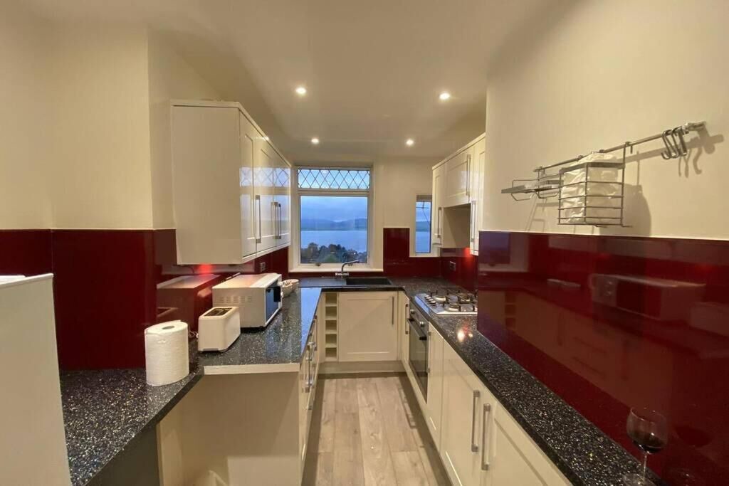 Photo of Kitchen in Port Glasgow