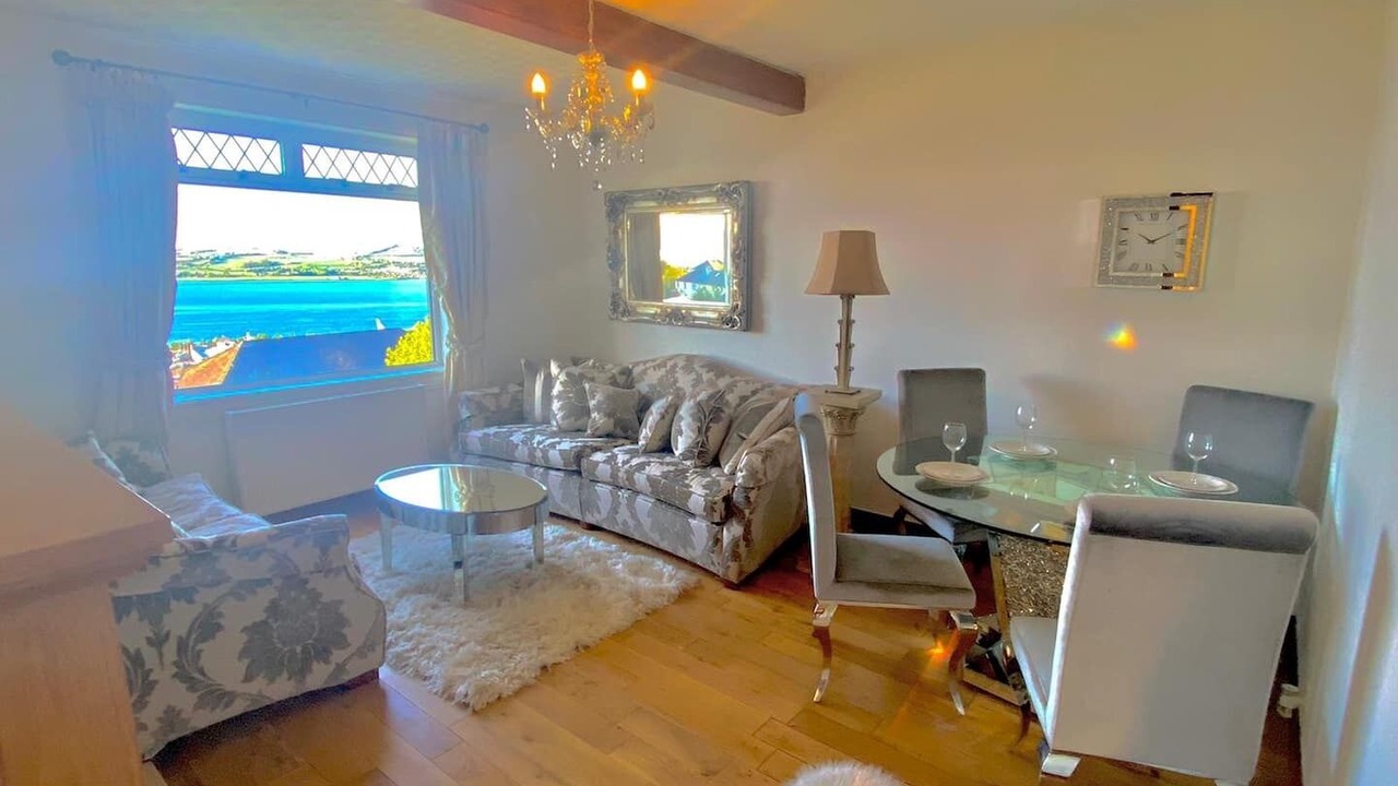 Photo of Livingroom in Port Glasgow