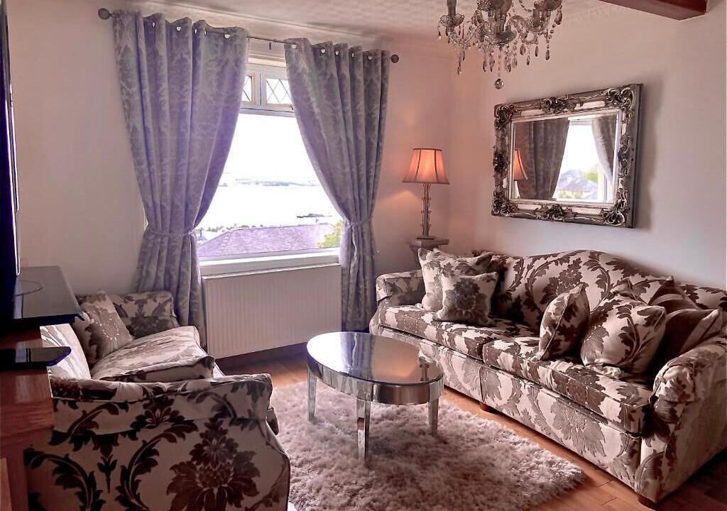 Photo of Livingroom in Port Glasgow