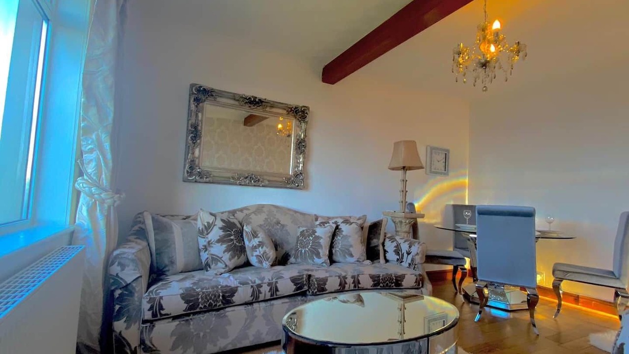 Photo of Livingroom in Port Glasgow