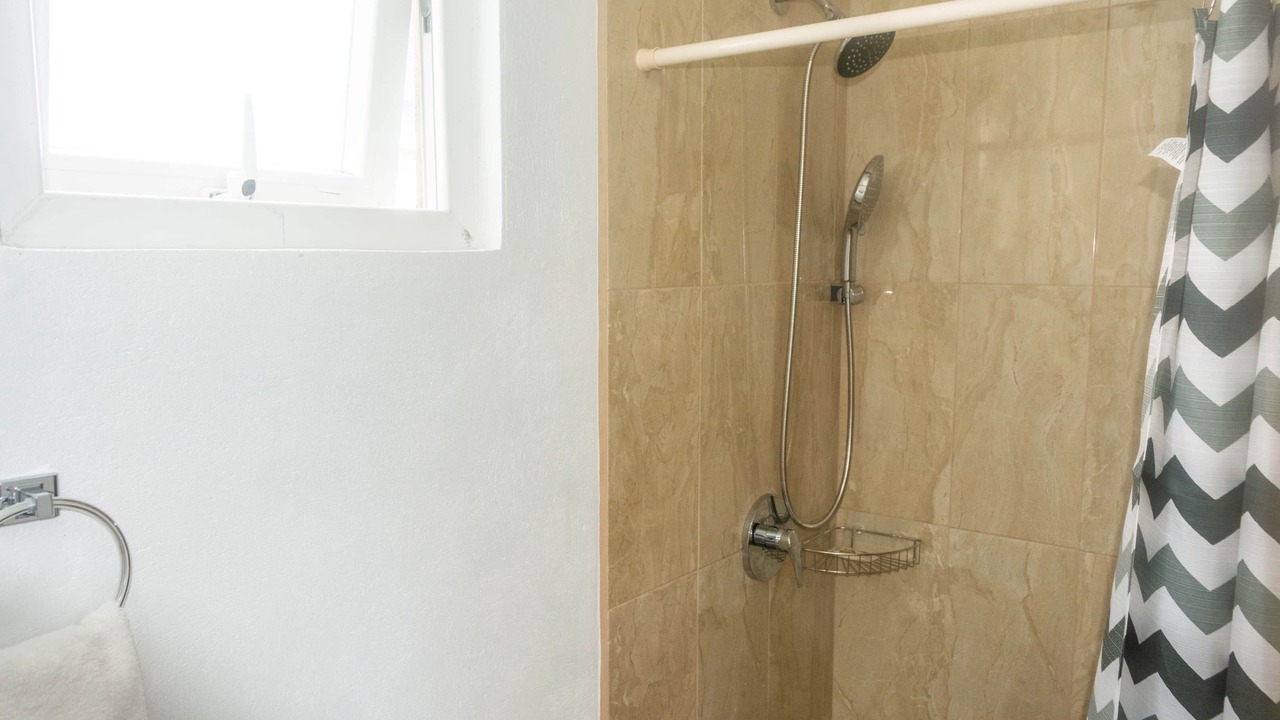 Photo of Bathroom in Rodney Bay