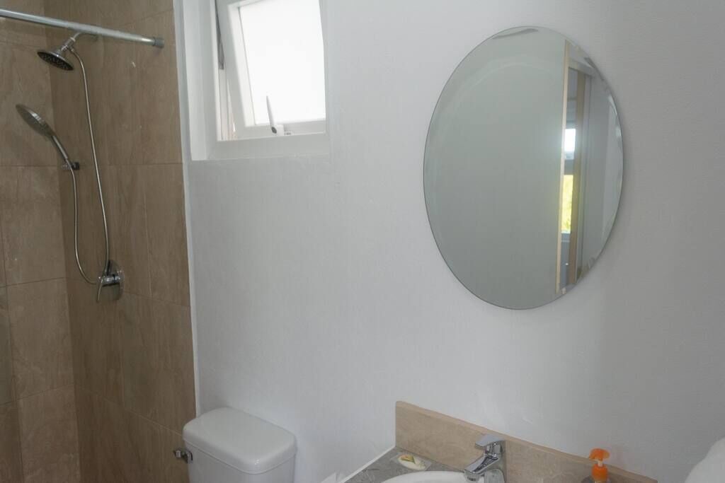 Photo of Bathroom in Rodney Bay