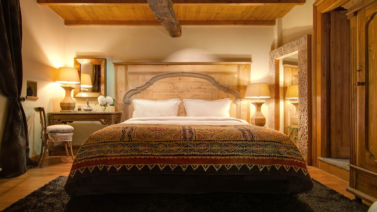 Photo of Bedroom in Dikoryfo