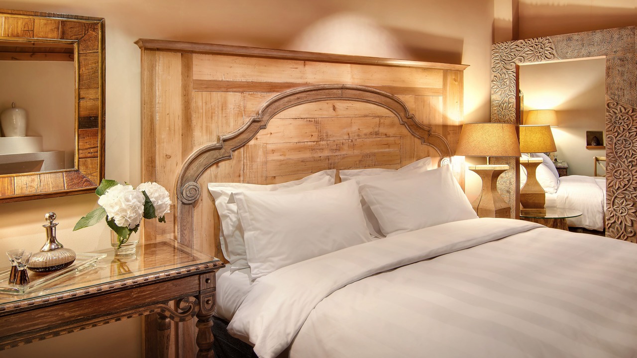 Photo of Bedroom in Dikoryfo