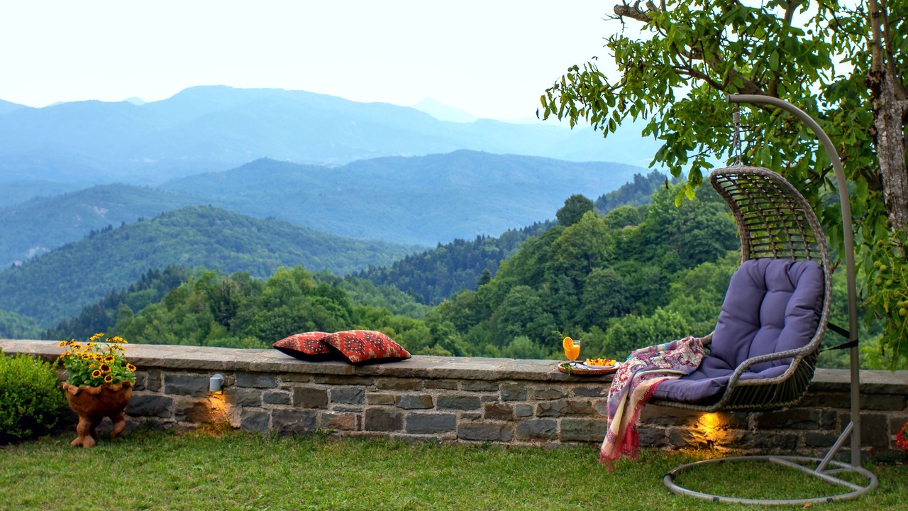 Photo of Outdoor in Dikoryfo