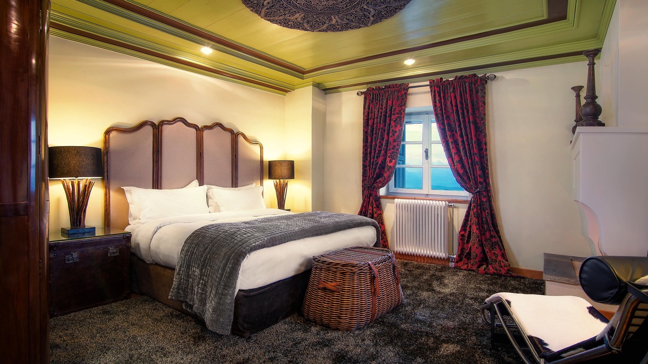 Photo of Bedroom in Dikoryfo