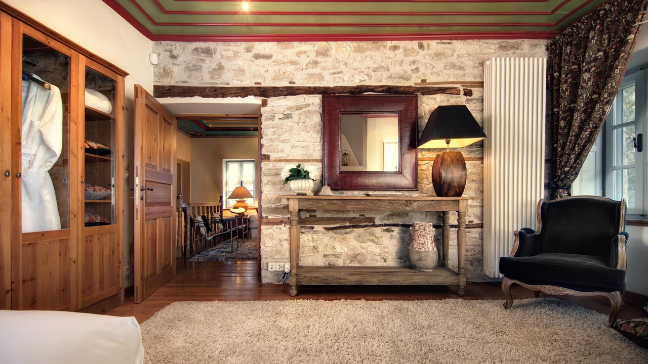 Photo of Bedroom in Dikoryfo