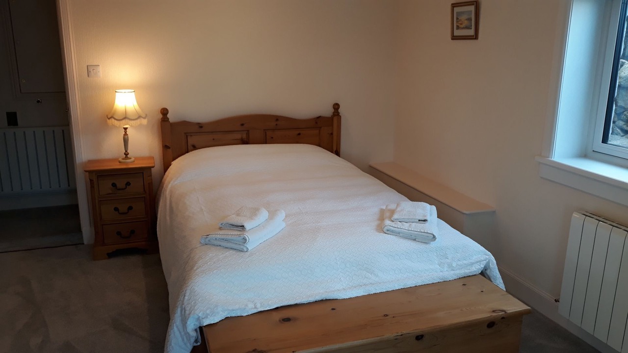 Photo of Bedroom in Kippford
