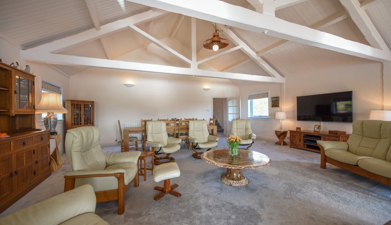 Photo of Livingroom in Kippford