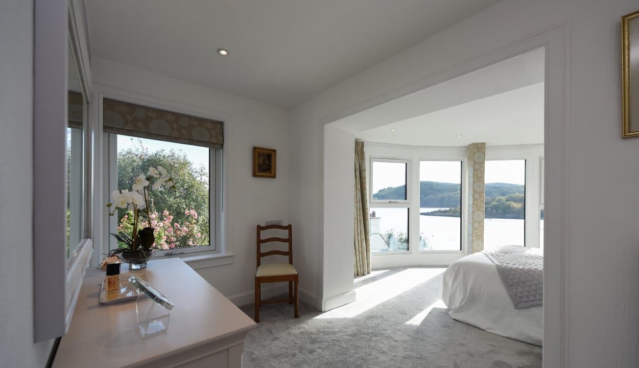 Photo of Bedroom in Kippford