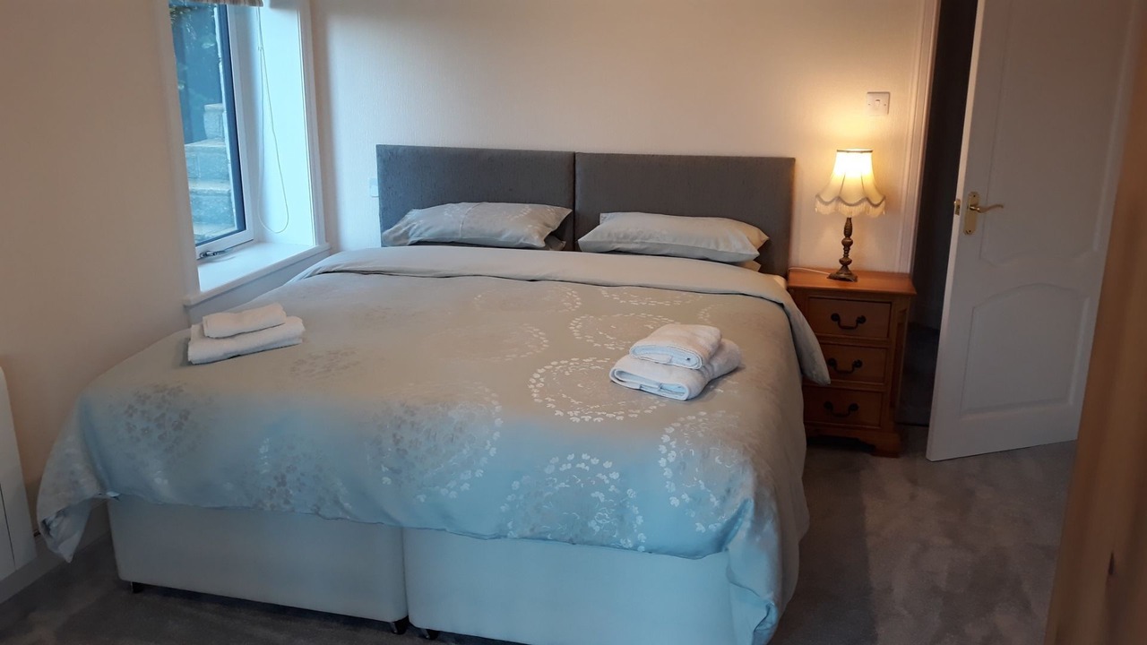 Photo of Bedroom in Kippford
