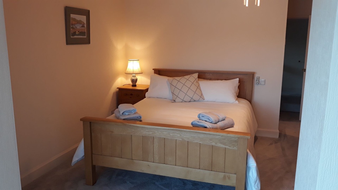 Photo of Bedroom in Kippford
