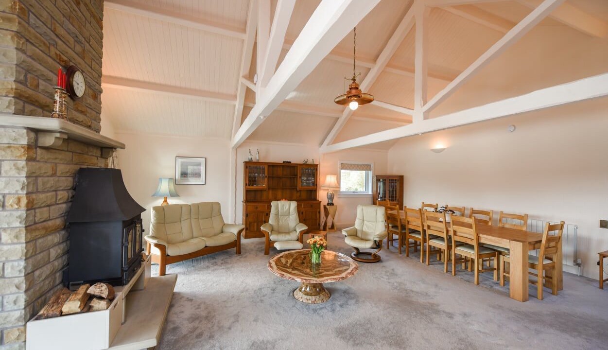 Photo of Livingroom in Kippford
