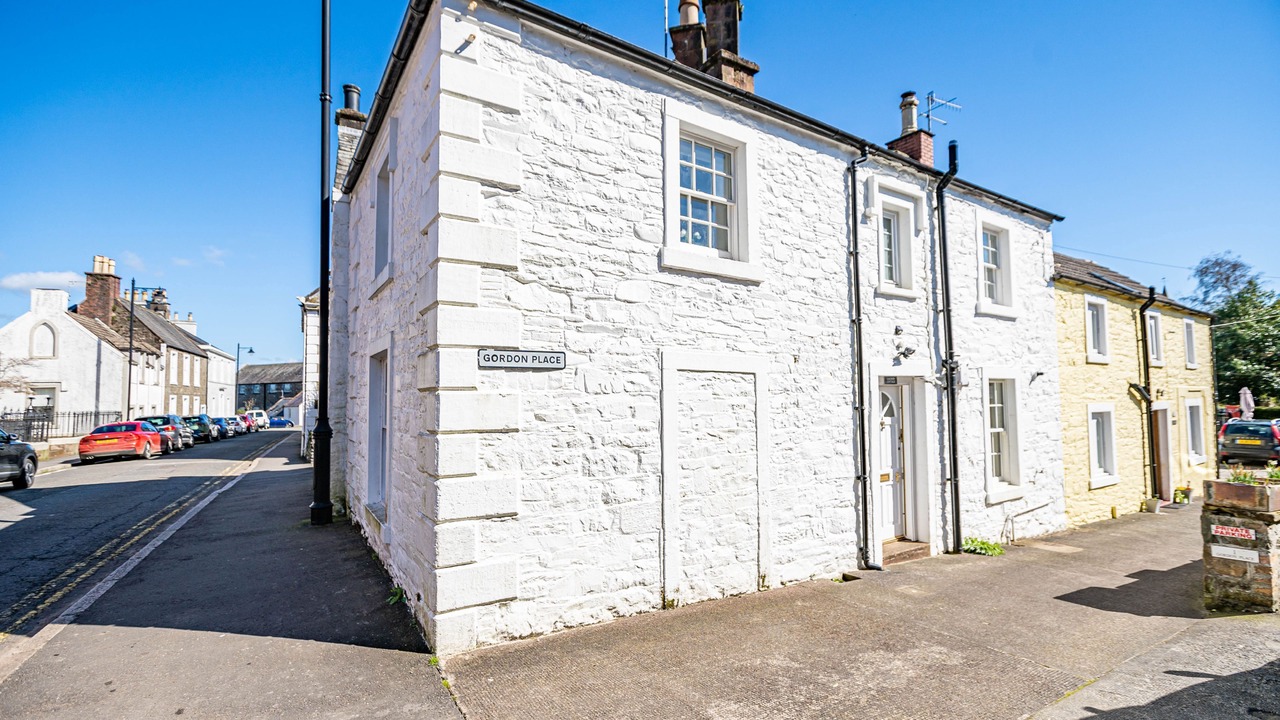 Photo of Outdoor in Kirkcudbright