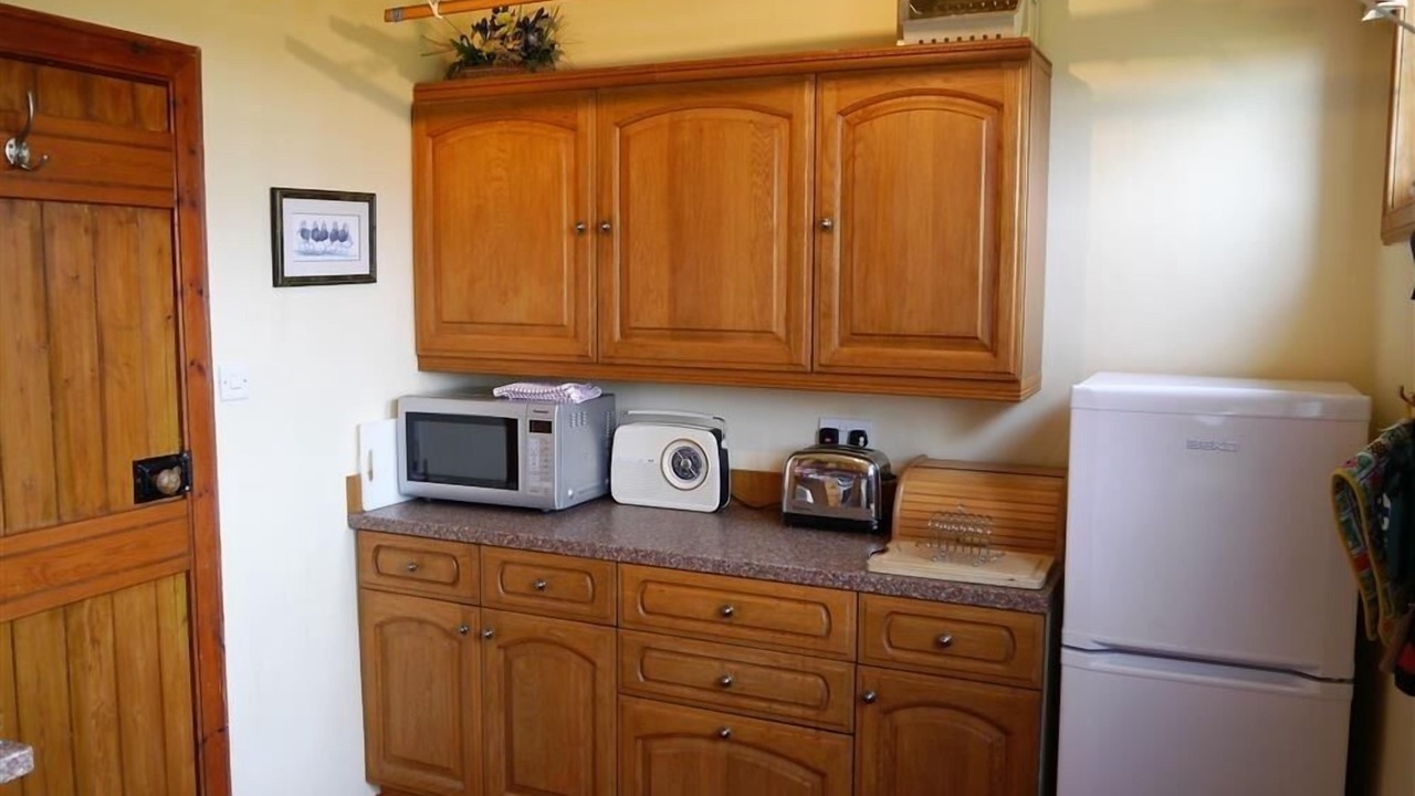 Photo of Kitchen in Kelton