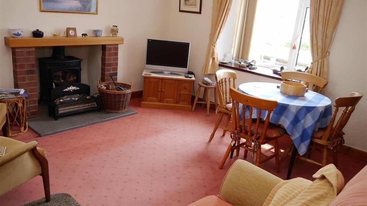 Photo of Livingroom in Kelton
