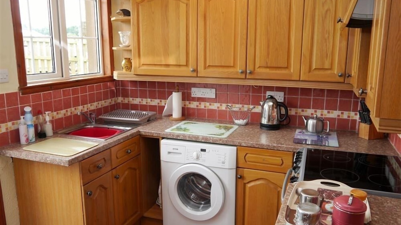 Photo of Kitchen in Kelton