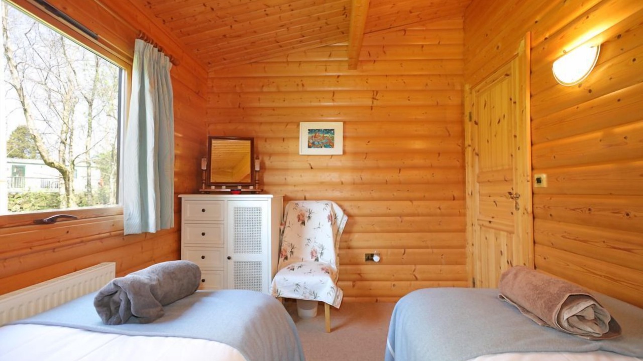 Photo of Bedroom in Rockcliffe