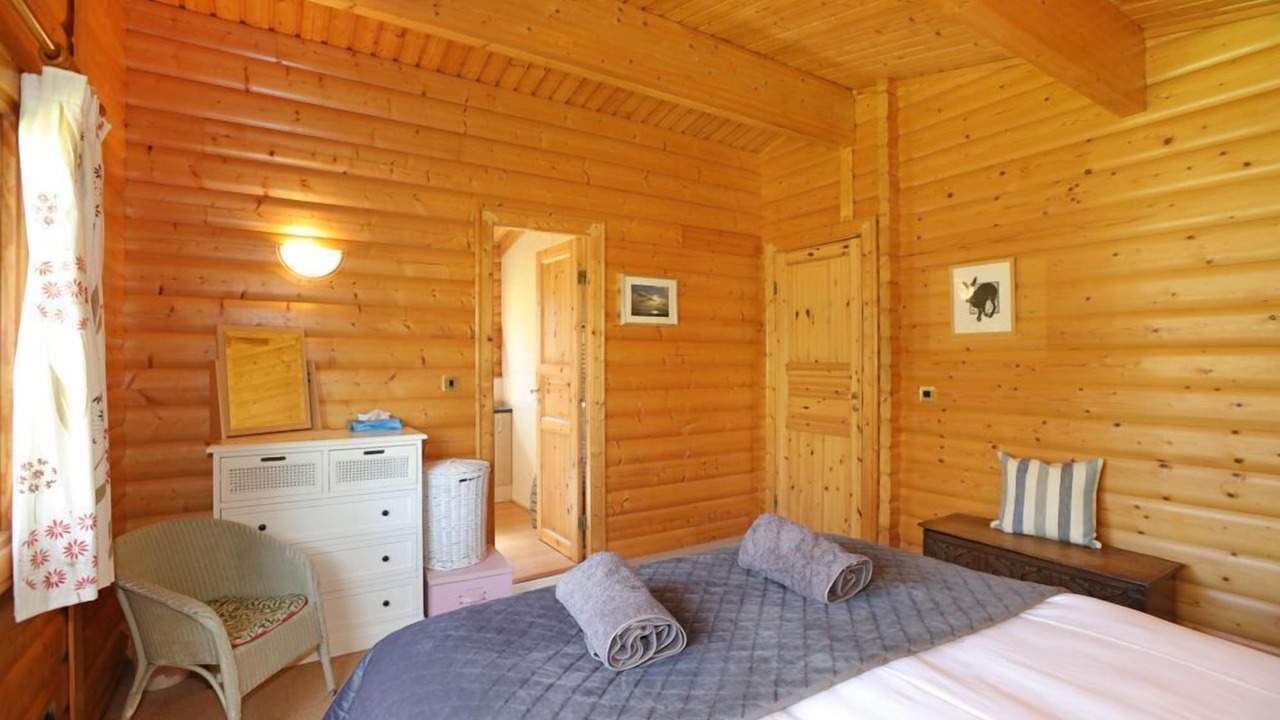 Photo of Bedroom in Rockcliffe