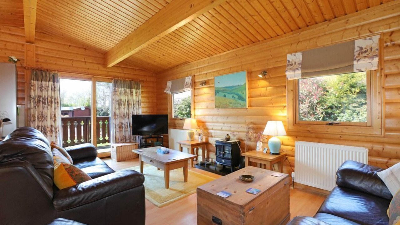 Photo of Livingroom in Rockcliffe