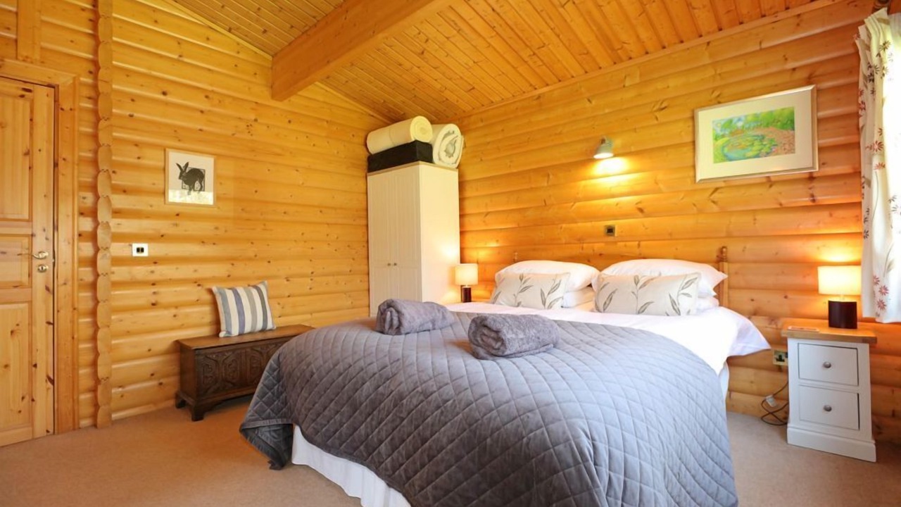 Photo of Bedroom in Rockcliffe