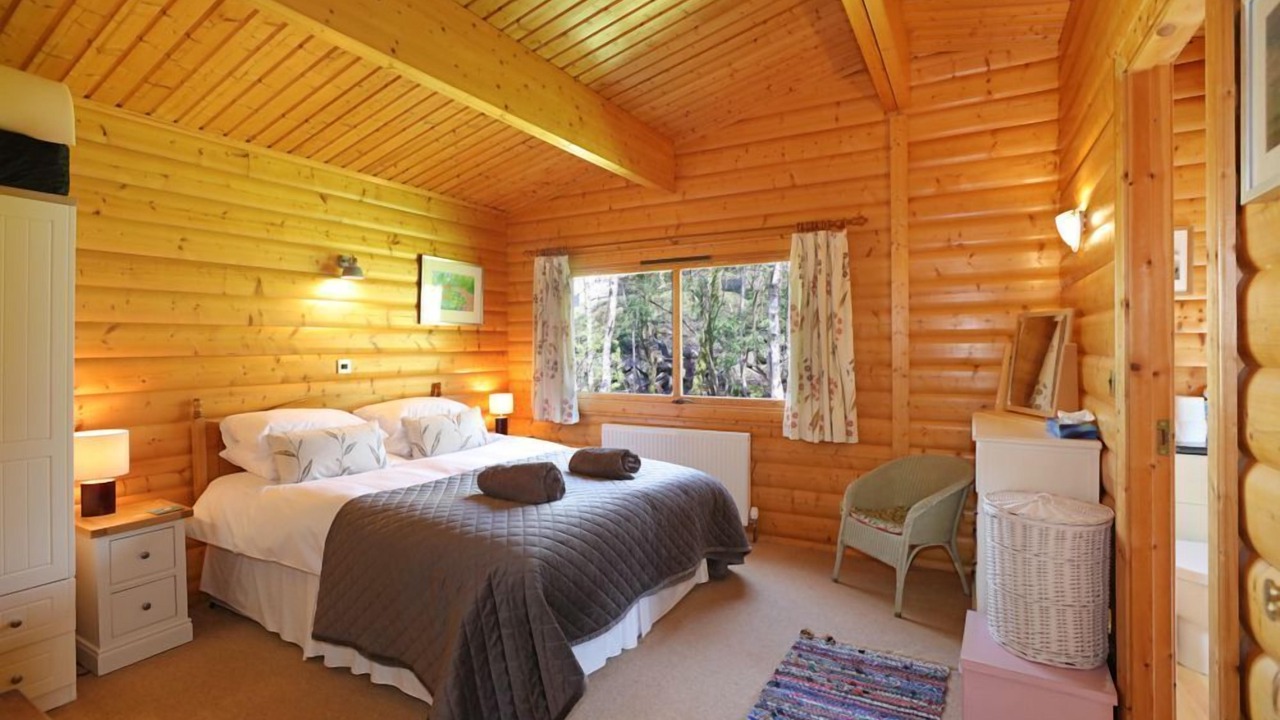 Photo of Bedroom in Rockcliffe