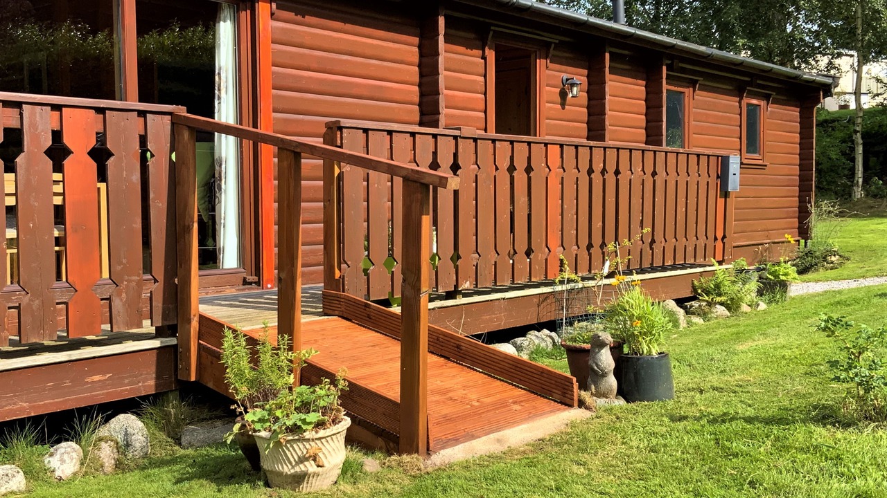 Photo of Outdoor in Rockcliffe