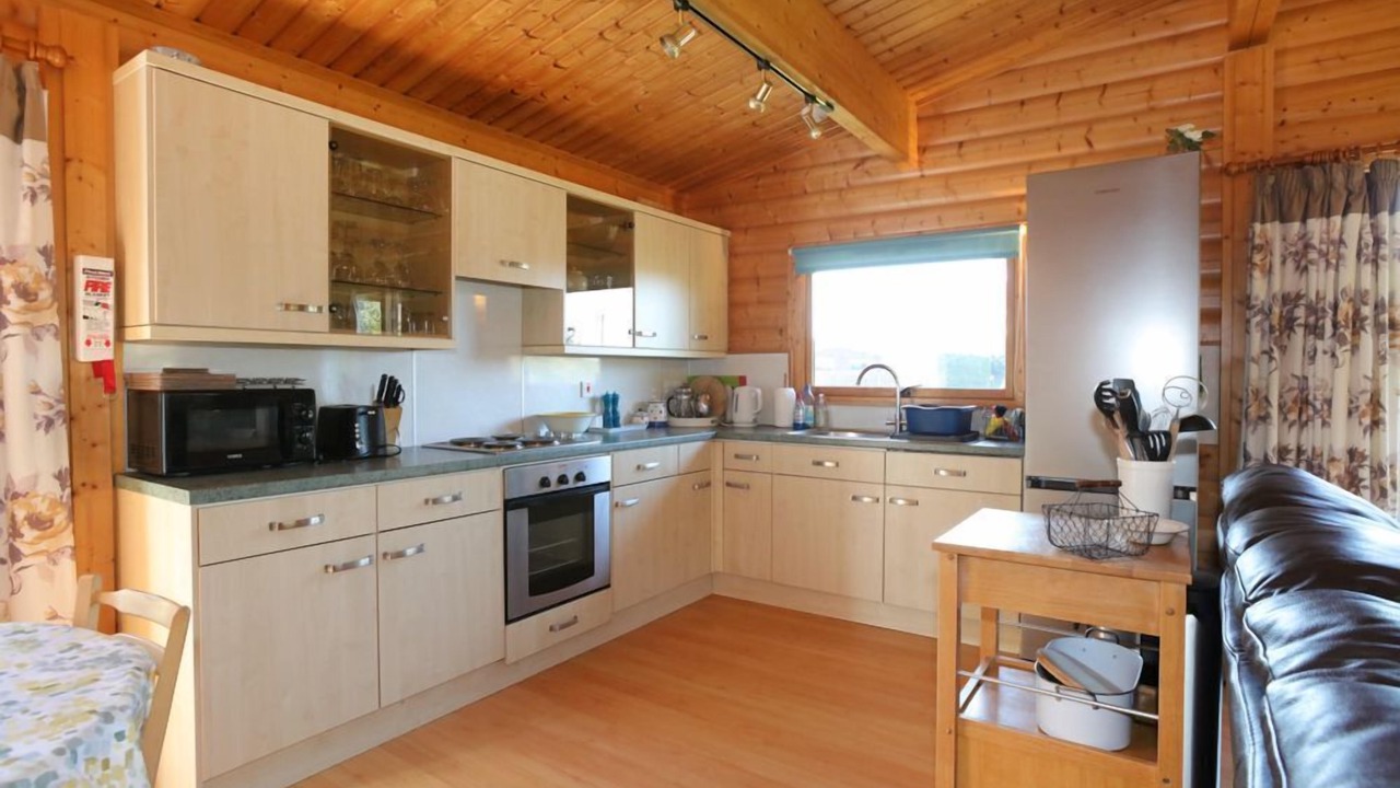 Photo of Kitchen in Rockcliffe