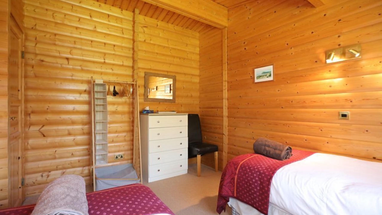 Photo of Bedroom in Rockcliffe
