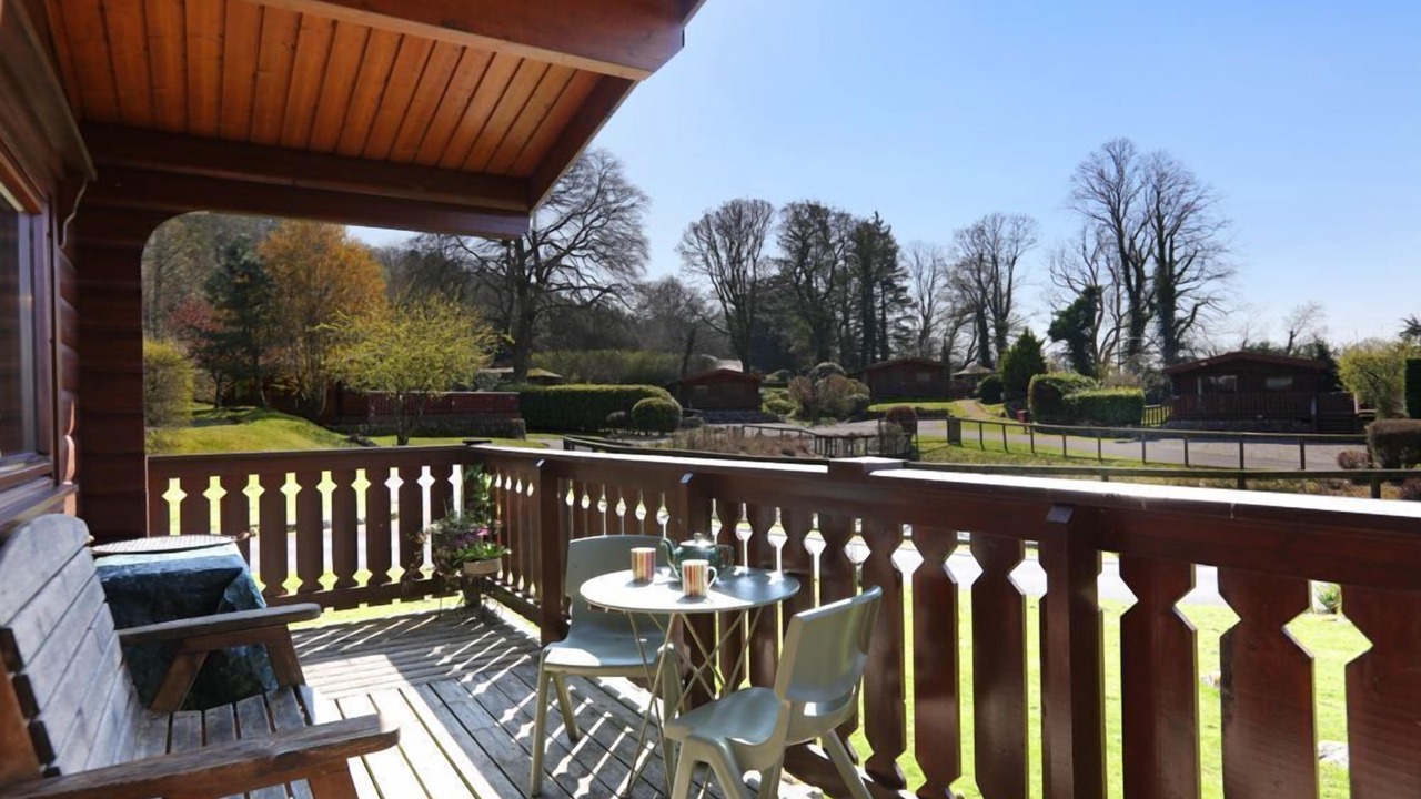 Photo of Outdoor in Rockcliffe