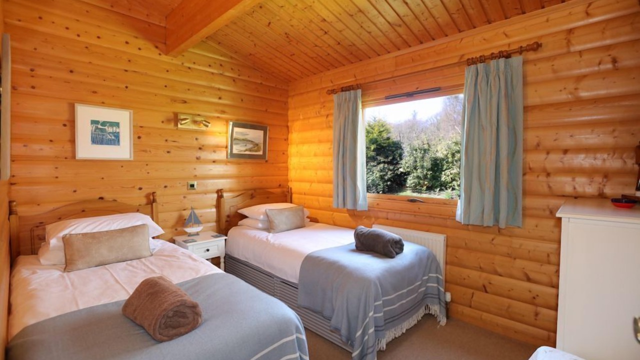 Photo of Bedroom in Rockcliffe