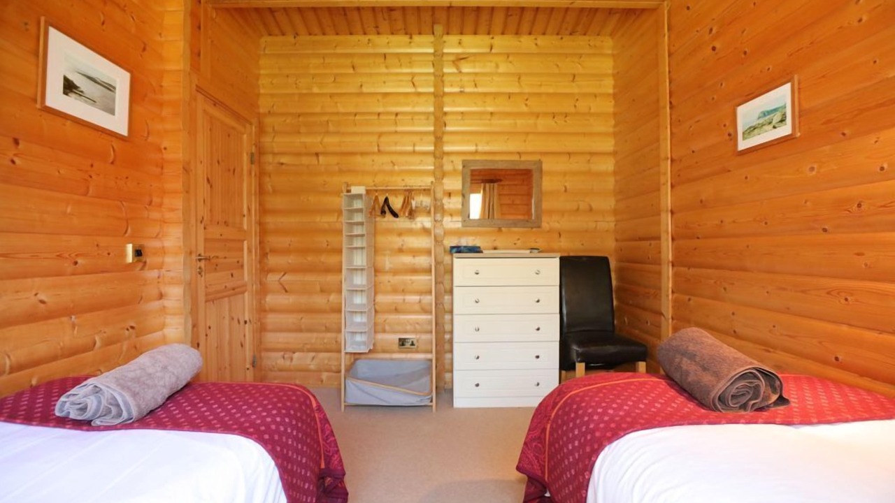 Photo of Bedroom in Rockcliffe