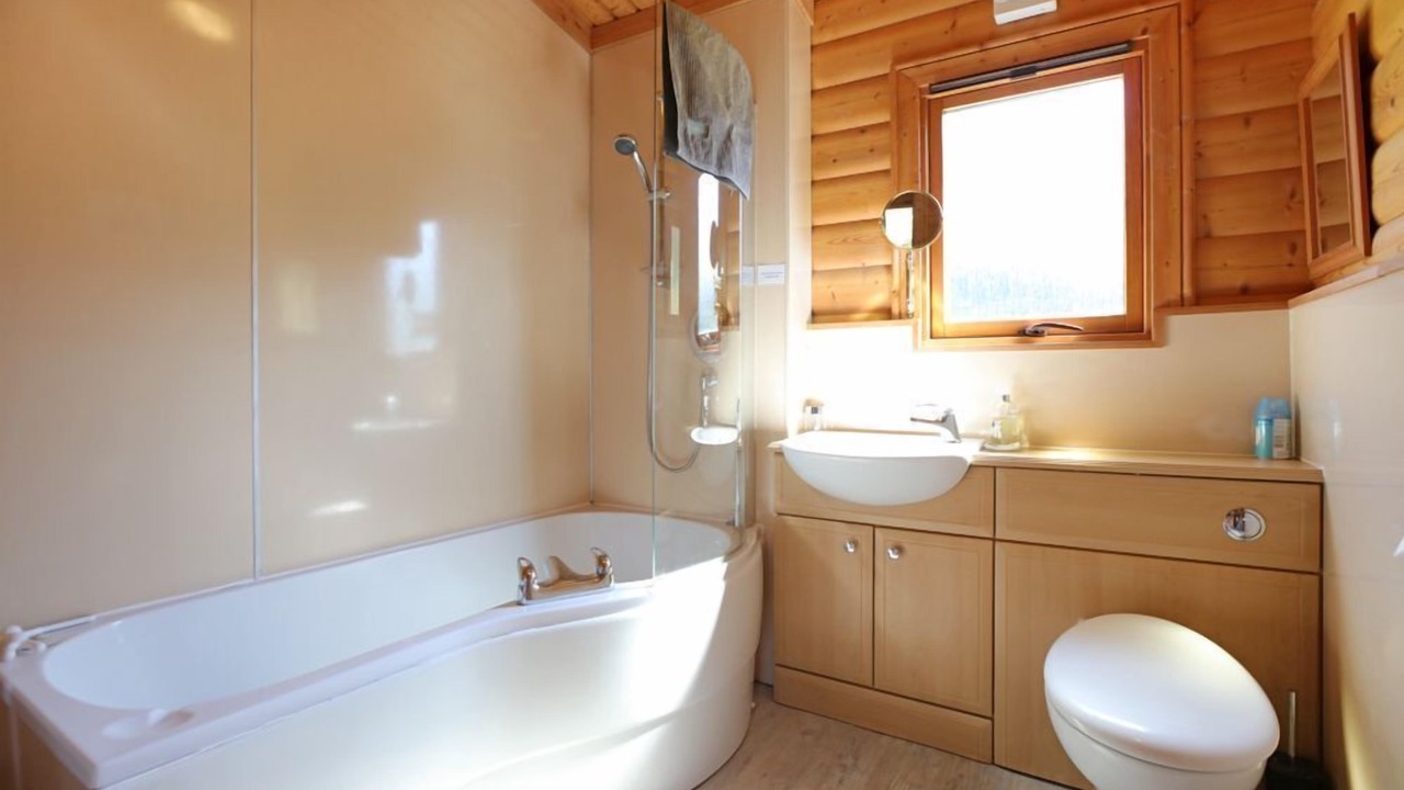 Photo of Bathroom in Rockcliffe